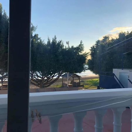 Estudio 1 Primera Linea Playa Малага Экстерьер фото