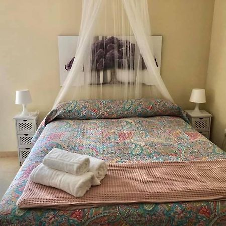 Estudio 1 Primera Linea Playa Малага Экстерьер фото
